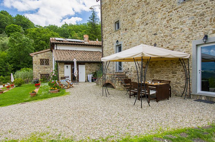 Appartement La Fonte