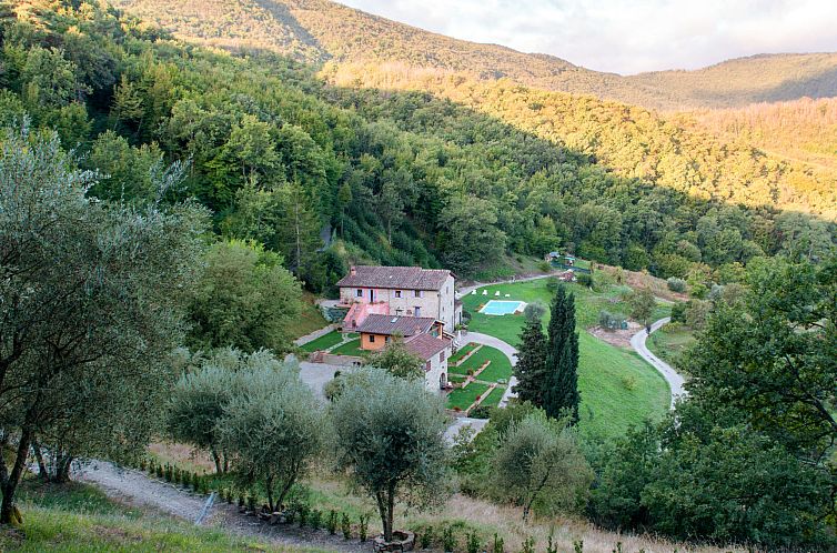 Appartement La Fonte
