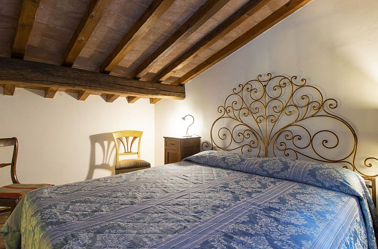 Appartement La Fonte