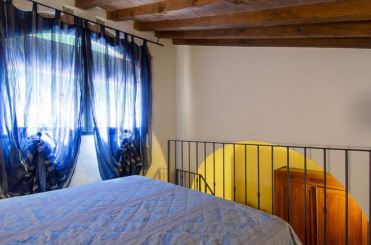 Appartement La Fonte