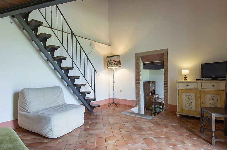 Appartement La Fonte