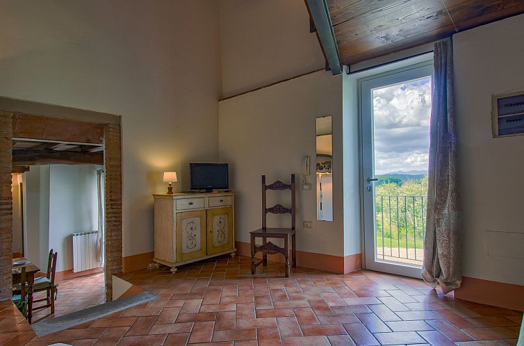 Appartement La Fonte