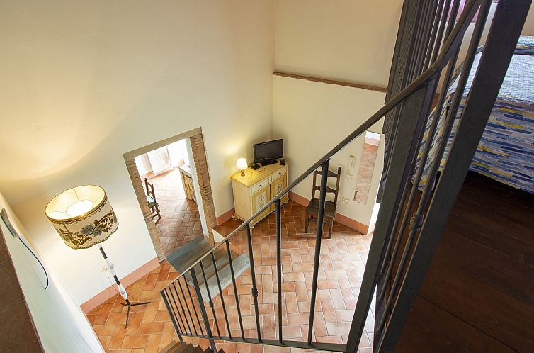 Appartement La Fonte