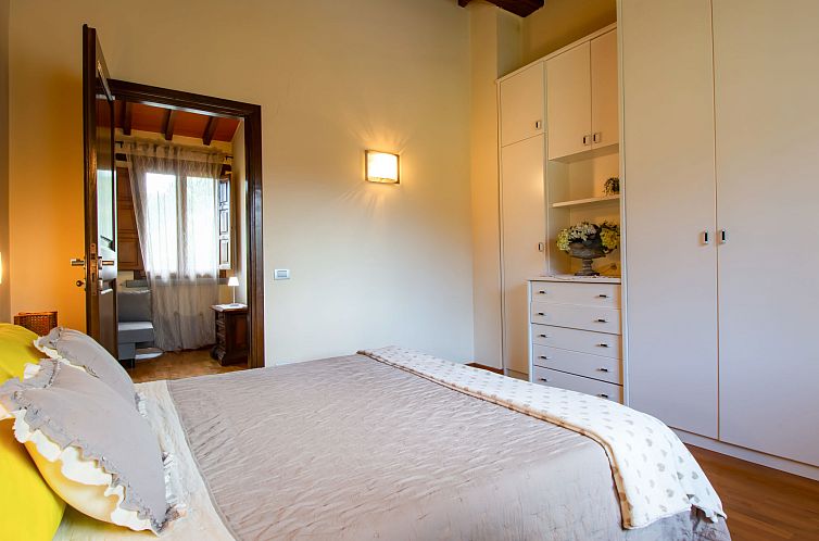 Vakantiehuis La Ginepraia