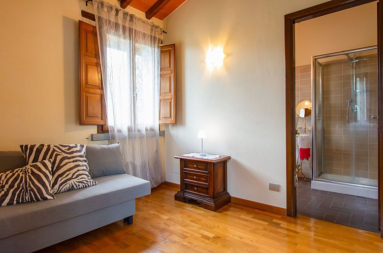 Vakantiehuis La Ginepraia