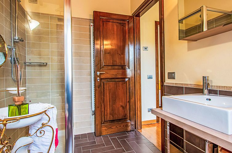 Vakantiehuis La Ginepraia