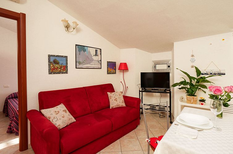 Appartement Stefi
