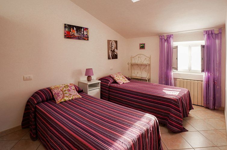 Appartement Stefi