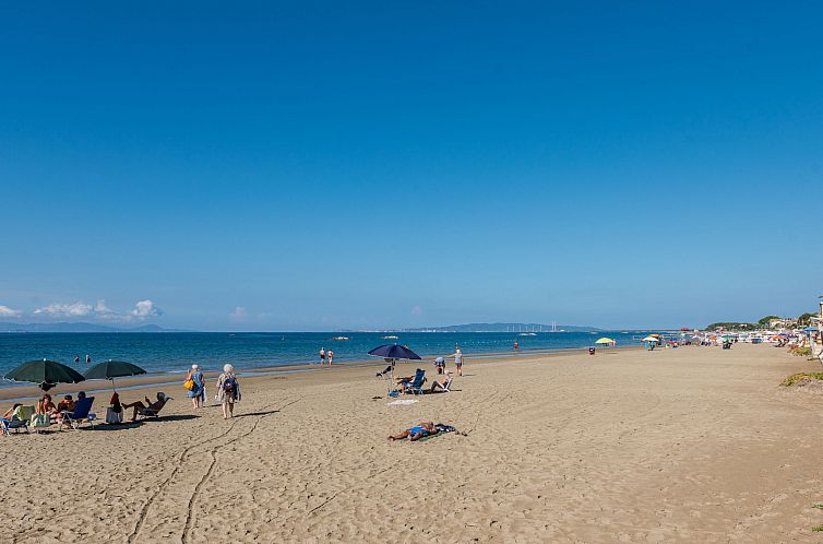 Appartement La Casetta dei Pescatori