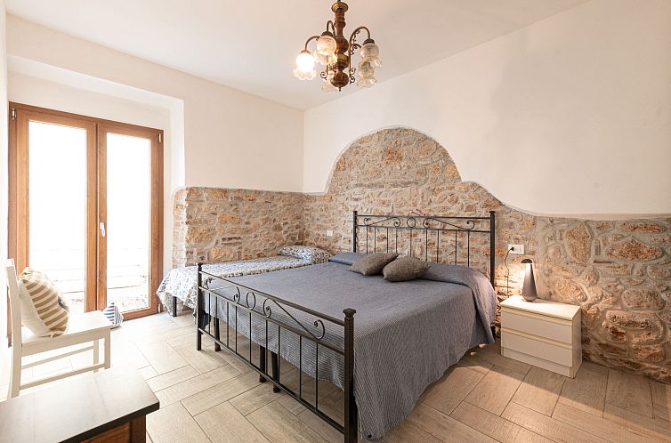 Appartement La Casetta dei Pescatori