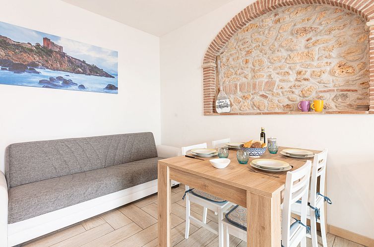 Appartement La Casetta dei Pescatori