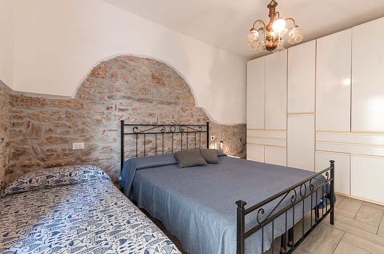 Appartement La Casetta dei Pescatori