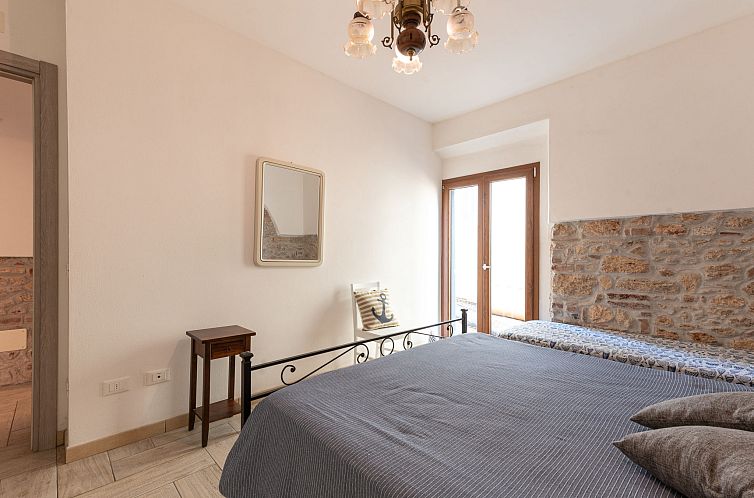 Appartement La Casetta dei Pescatori