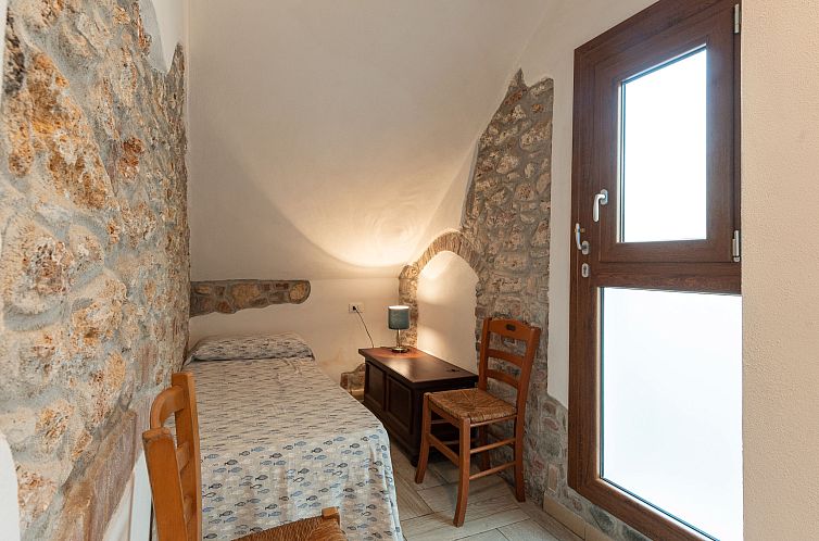 Appartement La Casetta dei Pescatori