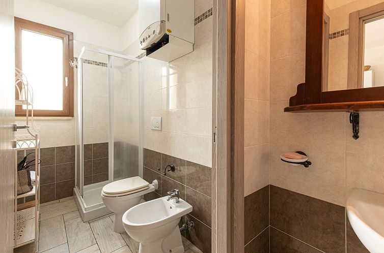 Appartement La Casetta dei Pescatori