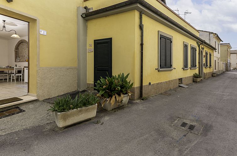 Appartement La Casetta dei Pescatori