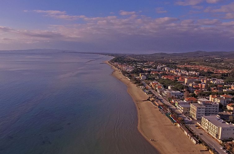 Appartement La Casetta dei Pescatori