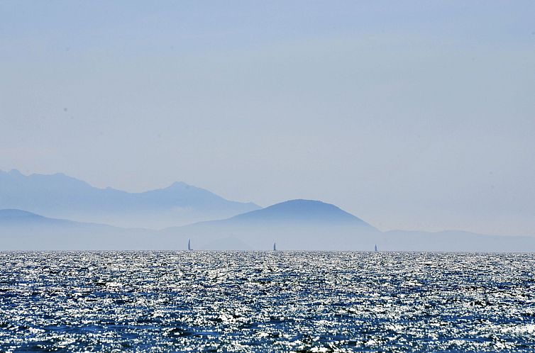Appartement La Casetta dei Pescatori