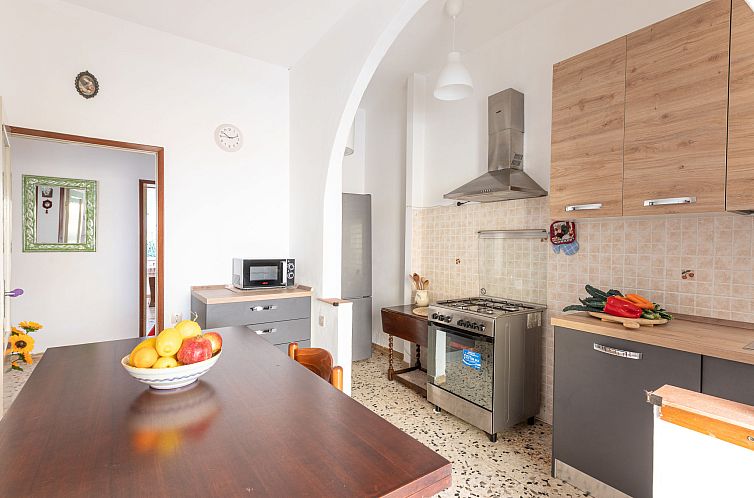 Appartement Angela