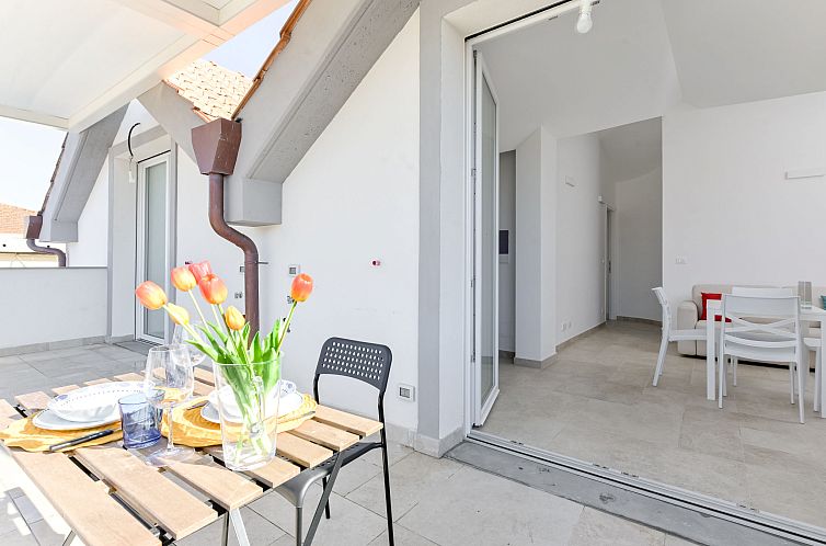 Appartement Palmaiola