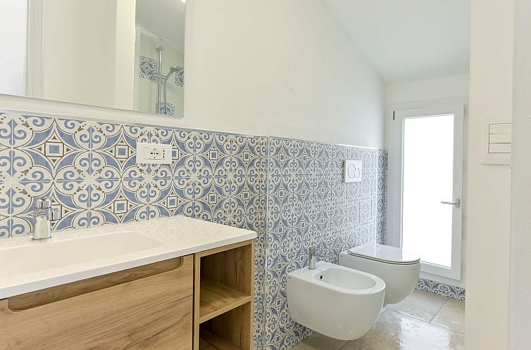 Appartement Palmaiola