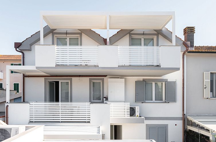 Appartement Palmaiola