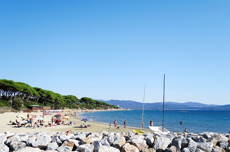 Appartement Palmaiola