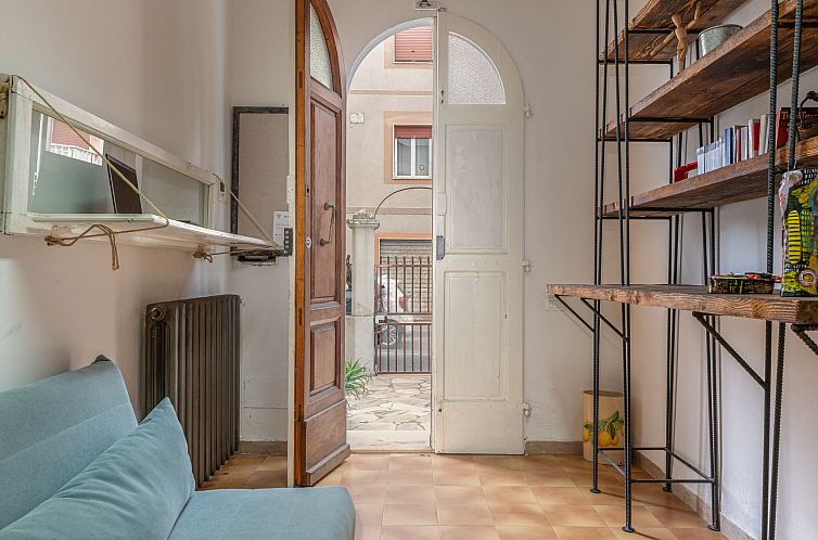 Vakantiehuis Il Cortile