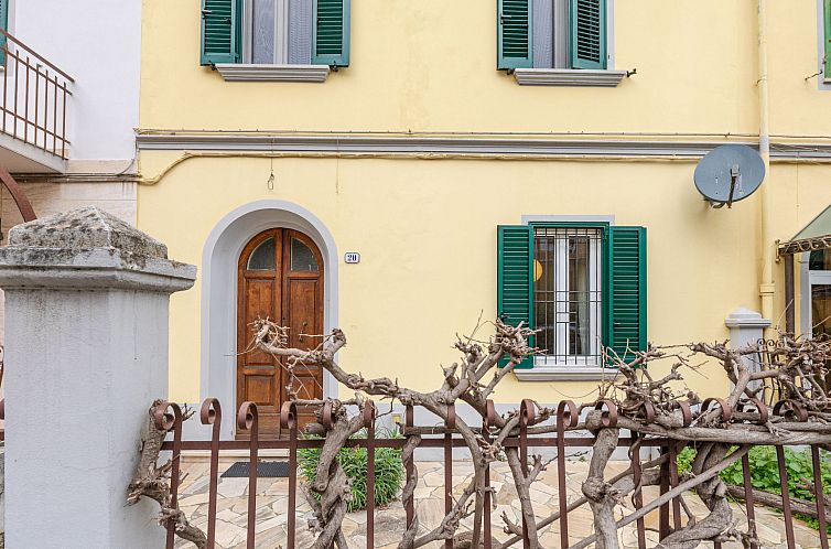 Vakantiehuis Il Cortile