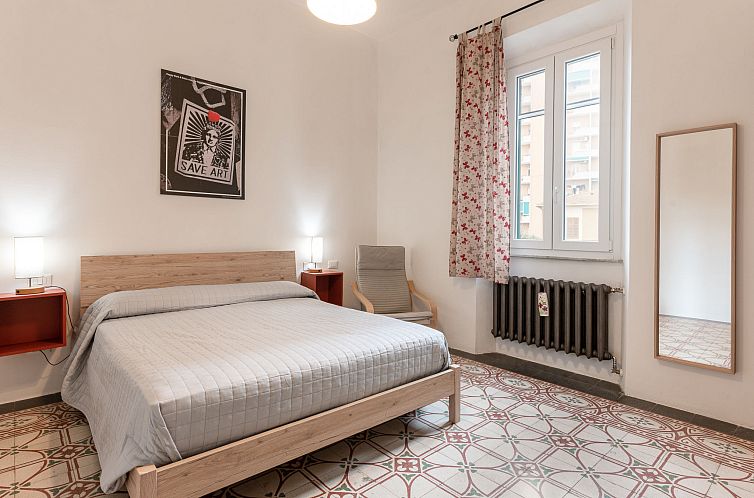 Vakantiehuis Il Cortile