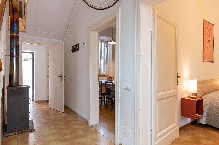 Vakantiehuis Il Cortile