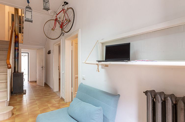 Vakantiehuis Il Cortile