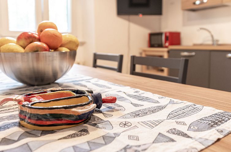 Vakantiehuis Il Cortile