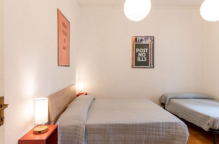 Vakantiehuis Il Cortile