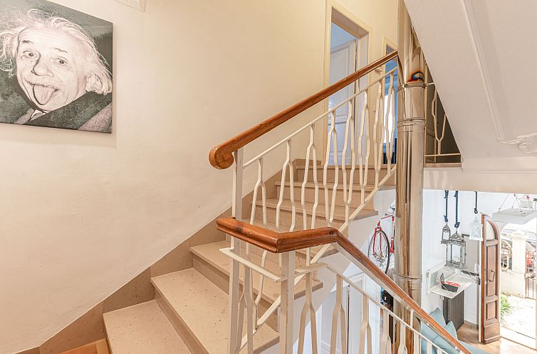 Vakantiehuis Il Cortile