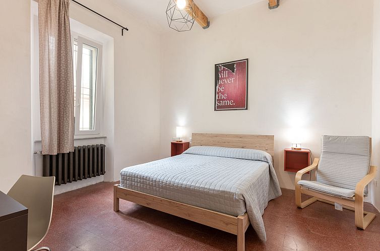 Vakantiehuis Il Cortile