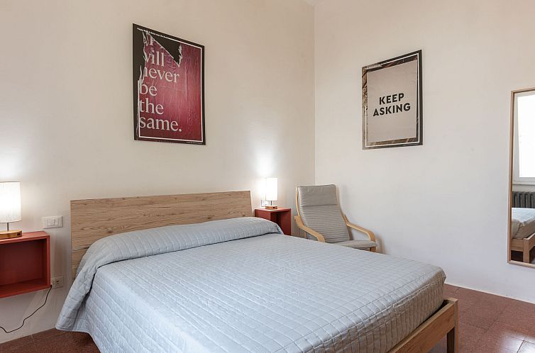 Vakantiehuis Il Cortile