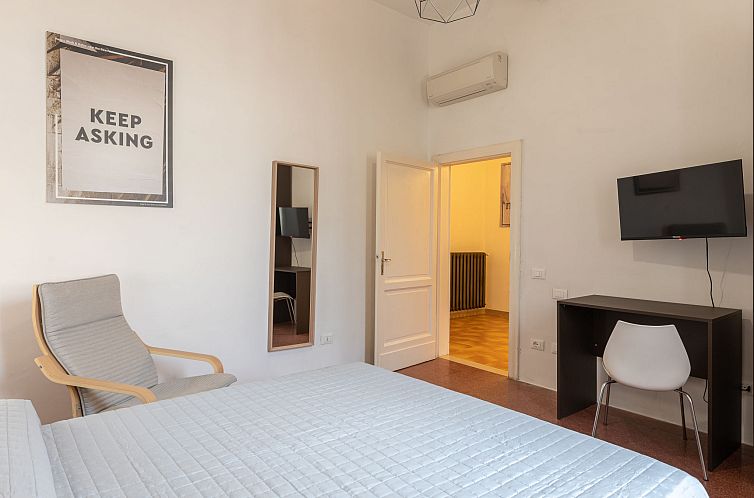 Vakantiehuis Il Cortile