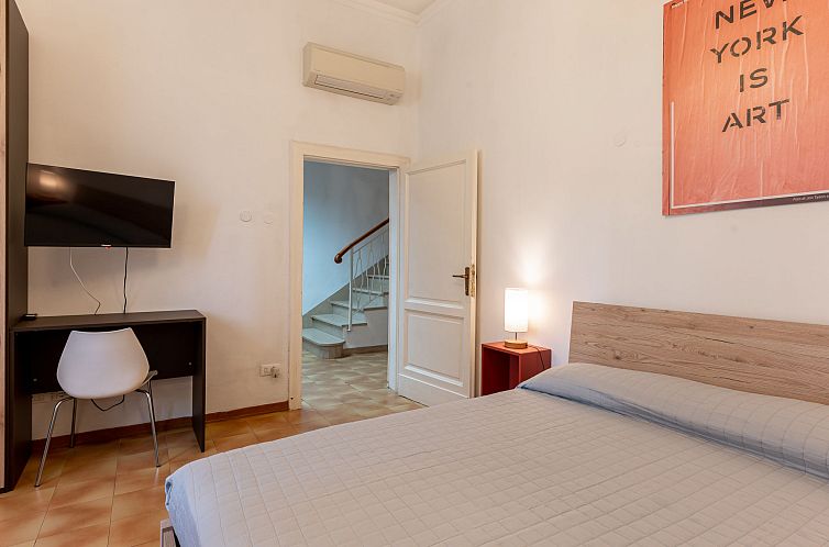 Vakantiehuis Il Cortile