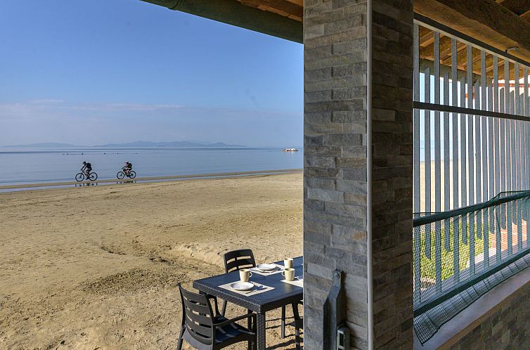 Vakantiehuis Sogno di Mare