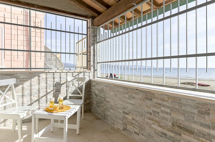 Vakantiehuis Sogno di Mare