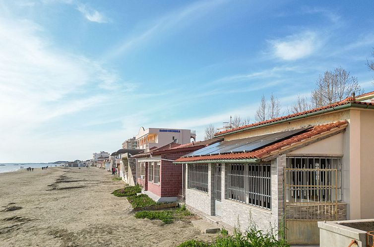 Vakantiehuis Sogno di Mare