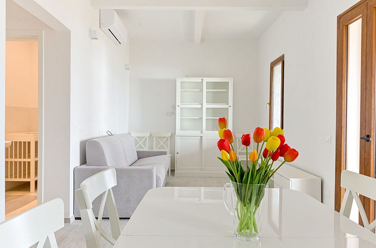 Vakantiehuis Sogno di Mare