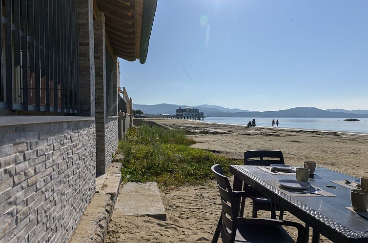 Vakantiehuis Sogno di Mare