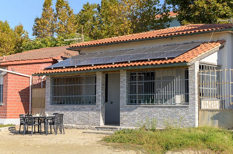 Vakantiehuis Sogno di Mare