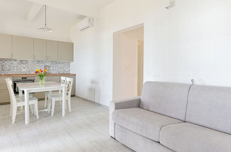 Vakantiehuis Sogno di Mare