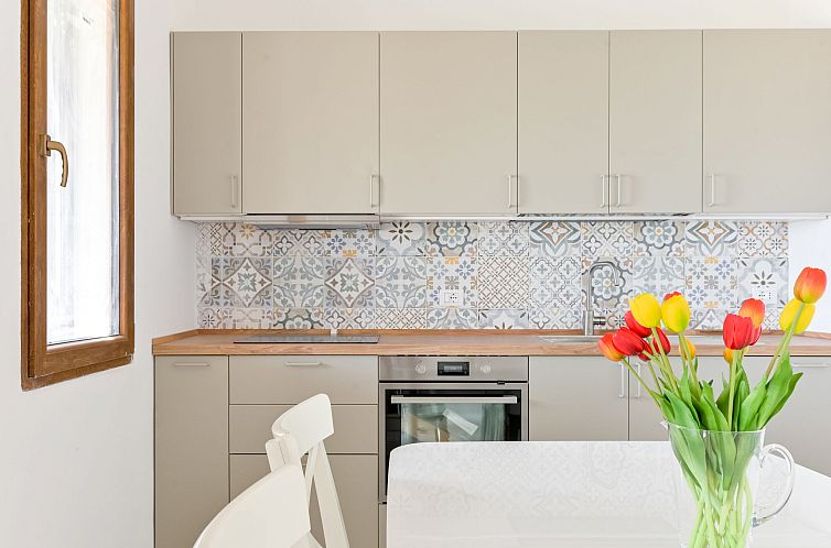 Vakantiehuis Sogno di Mare