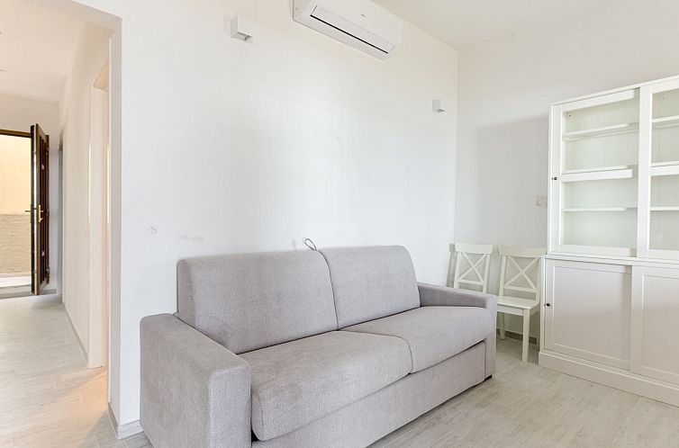 Vakantiehuis Sogno di Mare