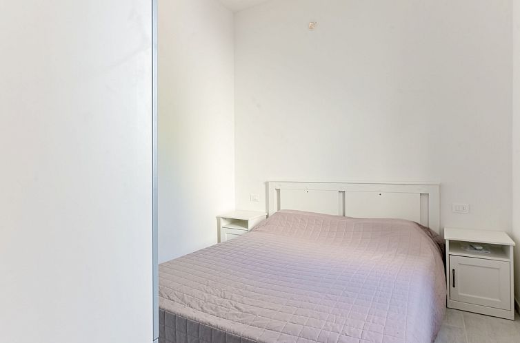 Vakantiehuis Sogno di Mare