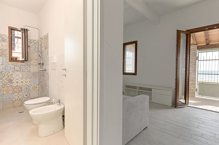 Vakantiehuis Sogno di Mare